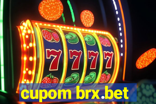 cupom brx.bet